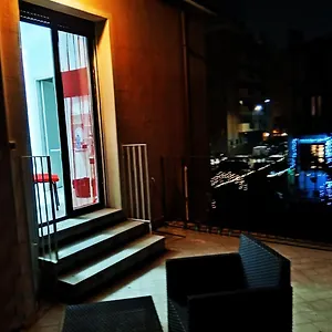 Doppia Atmosfera Bed & Breakfast