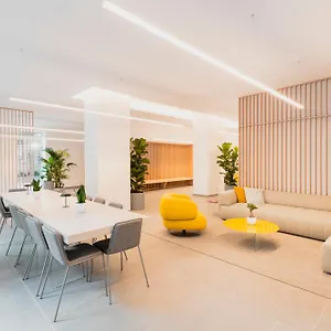 Relstay - De Angeli Aparthotel