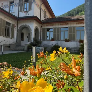 Foresteria Ca' Mon Locanda
