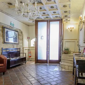 Del Gagini 3*, Palermo Italia
