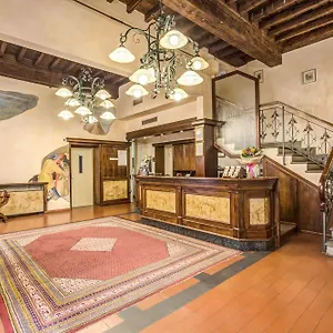 De Lanzi 3*, Firenze Italia