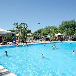 Kamemi Village&camping 4*, Ribera Italia